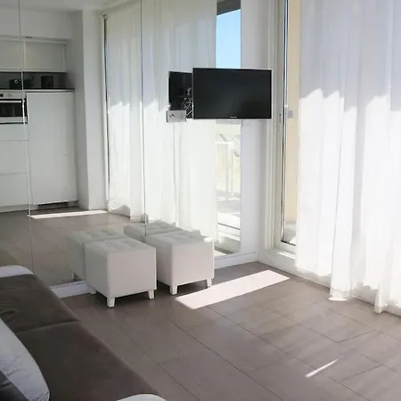 20, Heliopolis D Au Village Naturiste 公寓