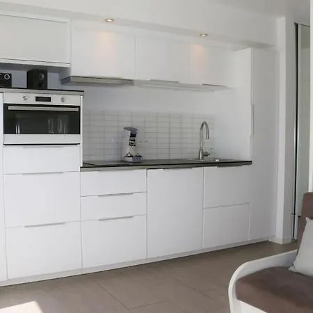 20, Heliopolis D Au Village Naturiste 公寓 阿格德