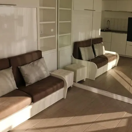 20, Heliopolis D Au Village Naturiste Apartment *