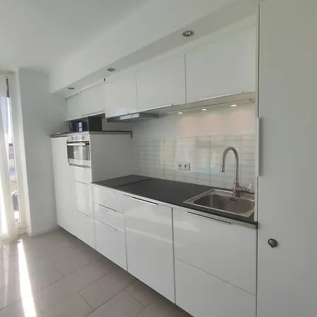 Apartment 20, Heliopolis D Au Village Naturiste *