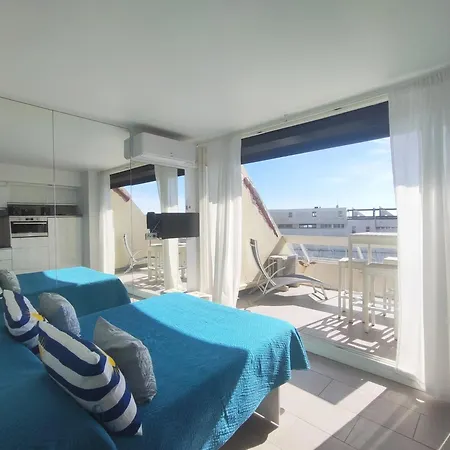 20, Heliopolis D Au Village Naturiste Apartment