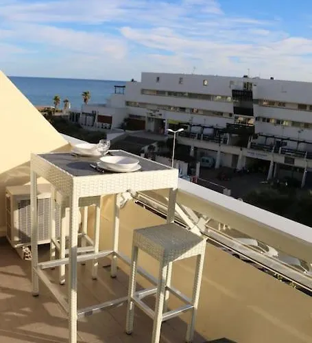 Appartamento 20, Héliopolis D Au Village Naturiste Agde