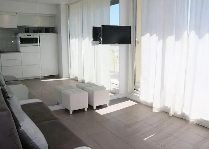 20, Héliopolis D Au Village Naturiste Appartamento