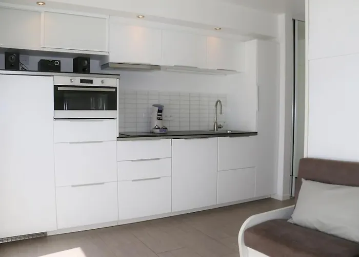 20, Héliopolis D Au Village Naturiste Appartamento Agde