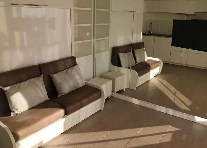 20, Héliopolis D Au Village Naturiste Appartamento *