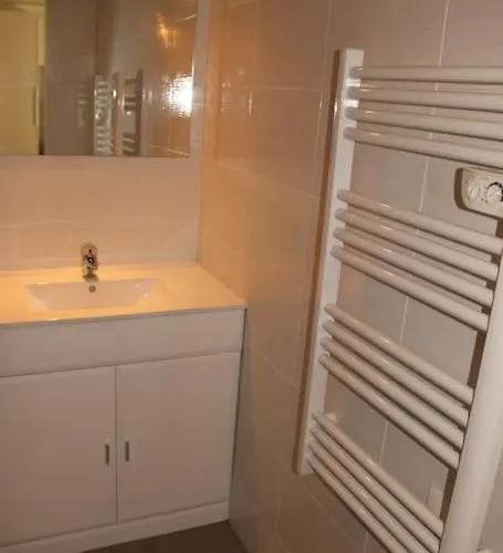 Appartamento 20, Héliopolis D Au Village Naturiste Agde